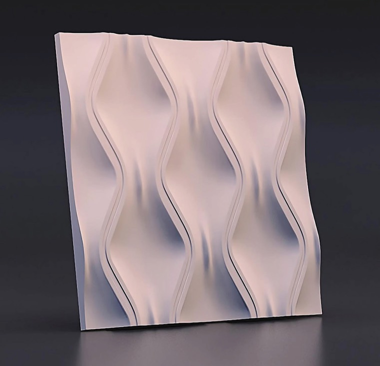Pannello Luce